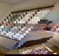 Mt Hart Wilderness Lodge - Inverell Accommodation