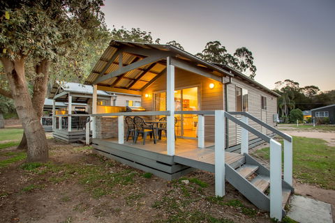 Ingenia Holidays Eden Beachfront - Inverell Accommodation 3