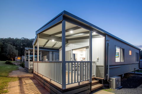 Ingenia Holidays Eden Beachfront - Inverell Accommodation 1