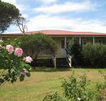 Hope Cottage Country Retreat - Inverell Accommodation