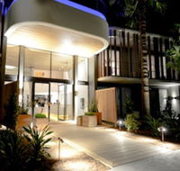 Bannisters Pavilion Mollymook - Inverell Accommodation