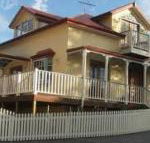 Quayside Cottages - Inverell Accommodation