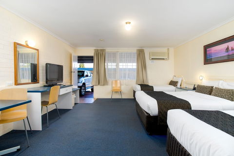 Applegum Inn - Inverell Accommodation 3