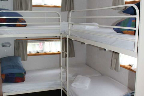Golden Terrace Holiday Park - Inverell Accommodation 5
