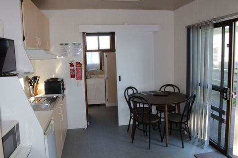 Golden Terrace Holiday Park - Inverell Accommodation 6