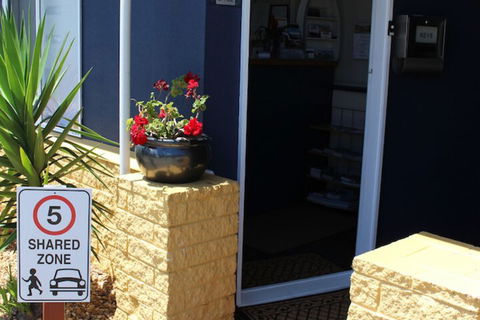 Golden Terrace Holiday Park - Inverell Accommodation 2