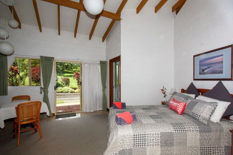 A View Of Mt Warning B&B - Inverell Accommodation 6