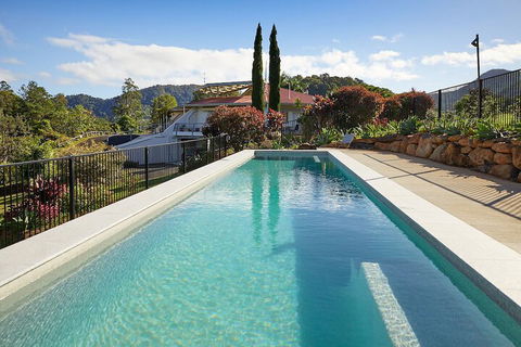 A View Of Mt Warning B&B - Inverell Accommodation 7