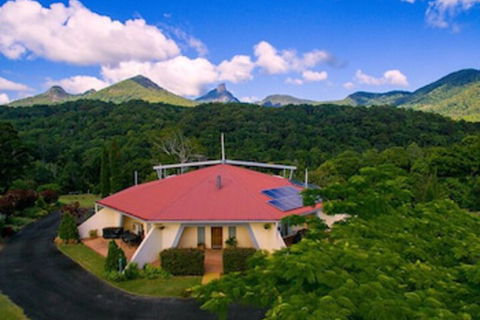A View Of Mt Warning B&B - Inverell Accommodation 0