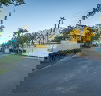 Jervis Bay Holiday Park - Inverell Accommodation