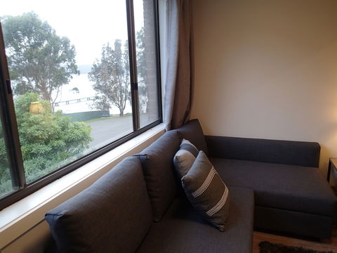 Dungowan Waterfront Apartments - Inverell Accommodation 3