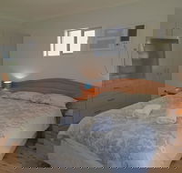 Dungowan Waterfront Apartments - Inverell Accommodation