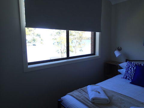 Dungowan Waterfront Apartments - Inverell Accommodation 1