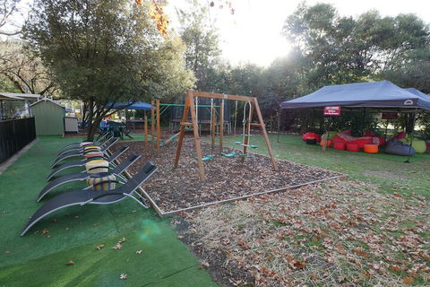 Adina Lodge Holiday Units - Inverell Accommodation 5