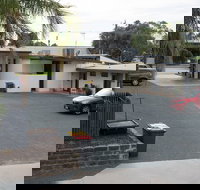 Pioneer Station Motor Inn - Inverell Accommodation