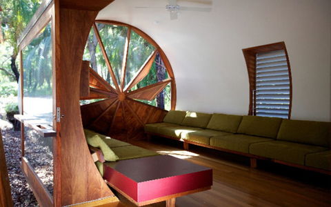 Sunrise At 1770 Holidays - Inverell Accommodation 6