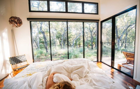 Sunrise At 1770 Holidays - Inverell Accommodation 5