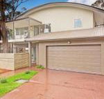 The Beach Townhouse - Inverell Accommodation