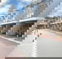 Nesuto Geraldton - Inverell Accommodation