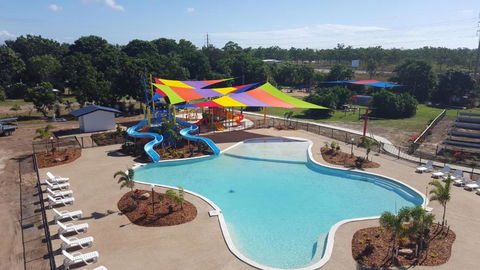 Ingenia Holidays Townsville - Inverell Accommodation 4