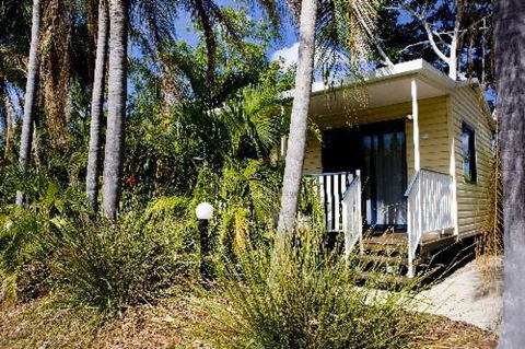 Ingenia Holidays Townsville - Inverell Accommodation 2