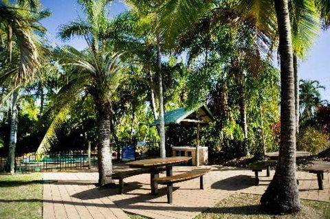 Ingenia Holidays Townsville - Inverell Accommodation 5