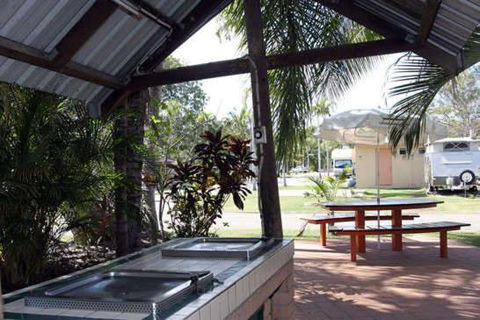 Ingenia Holidays Townsville - Inverell Accommodation 1