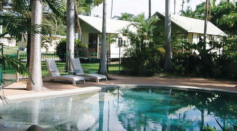 Ingenia Holidays Townsville - Inverell Accommodation 3