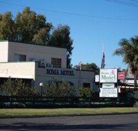 Roma Motel - Inverell Accommodation