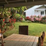 Applegate Lane Chalet - Inverell Accommodation 0