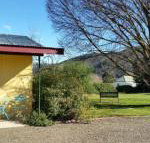 Omeo Motel - Inverell Accommodation