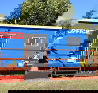 Bega Caravan Park - Inverell Accommodation