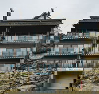 Alpine Woodsmoke - Inverell Accommodation