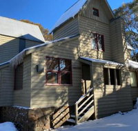 Merrigang Chalet Dinner Plain - Inverell Accommodation