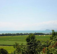 Seaview - Inverell Accommodation