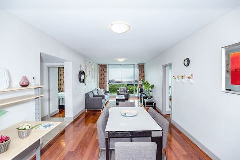 DD Apartments On Sussex - Inverell Accommodation 2