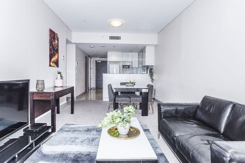 DD Apartments On Sussex - Inverell Accommodation 6