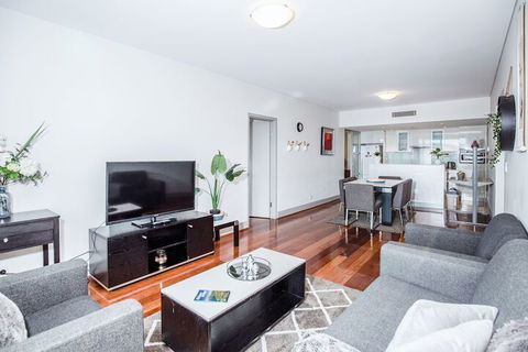 DD Apartments On Sussex - Inverell Accommodation 7
