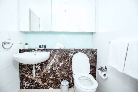 DD Apartments On Sussex - Inverell Accommodation 4