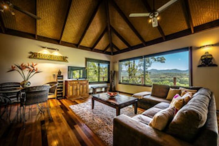 Thora NSW Inverell Accommodation