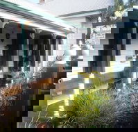 Daly View Bed  Breakfast - Inverell Accommodation
