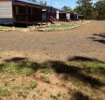 Horsepower Cabins - Inverell Accommodation