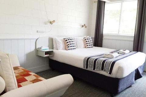 Arcadia Motel - Inverell Accommodation 6
