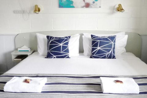 Arcadia Motel - Inverell Accommodation 7