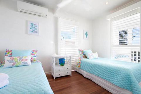 32 Park Crescent - Inverell Accommodation 7