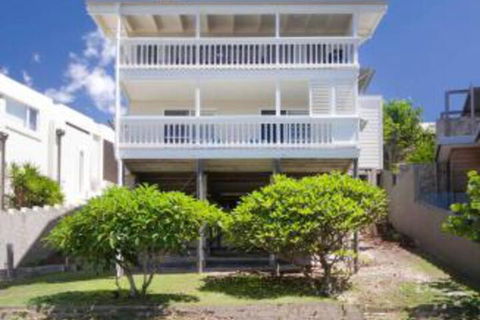 32 Park Crescent - Inverell Accommodation 6