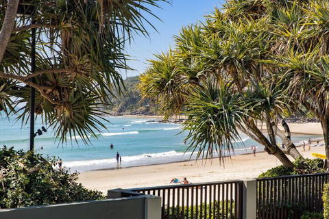 Noosa Court 3 - Inverell Accommodation 2