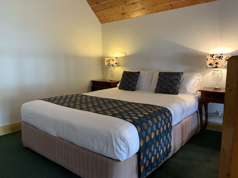 Bushmans Cafe - Inverell Accommodation 1