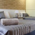 Coonambula QLD Inverell Accommodation