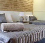 Mundubbera Motel - Inverell Accommodation